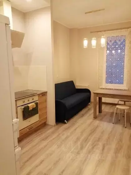 1-к кв. Карелия, Петрозаводск Балтийская ул., 63 (39.9 м) - Фото 2