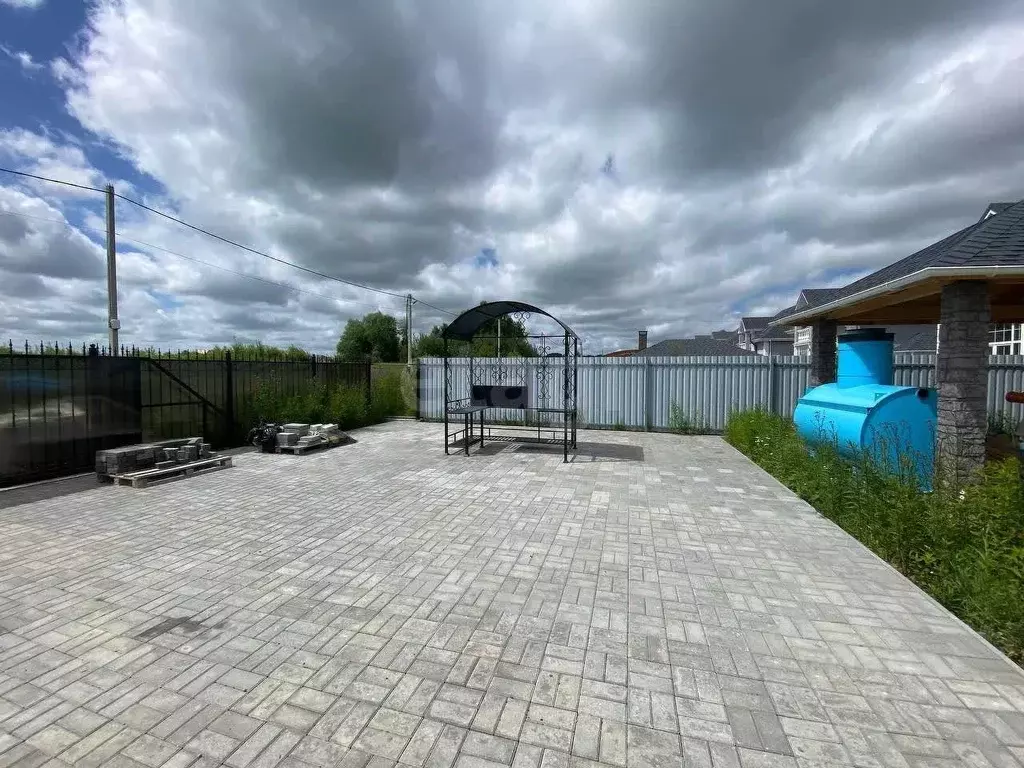 Дом в Калининградская область, Зеленоградский муниципальный округ, ... - Фото 1