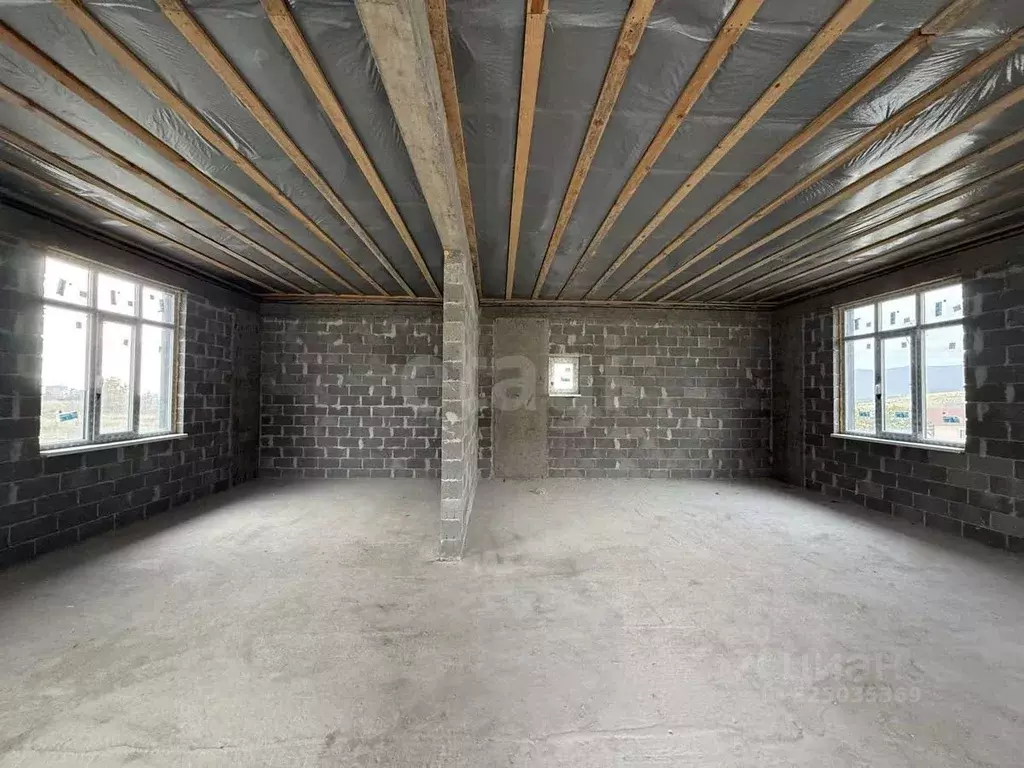 Дом в Краснодарский край, Геленджик городской округ, с. Марьина Роща  ... - Фото 1