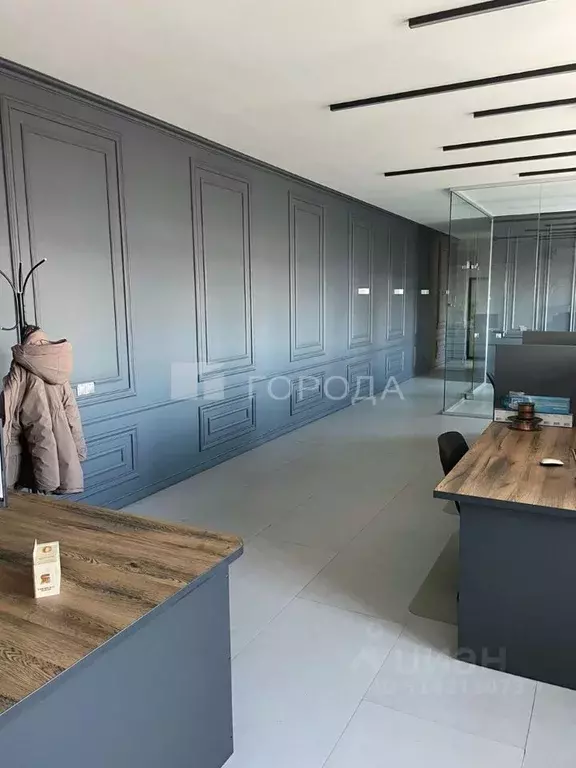 Офис в Новосибирская область, Новосибирск Красный просп., 13 (80 м) - Фото 0