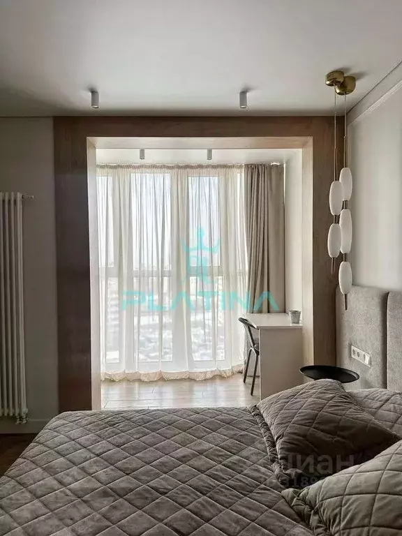 3-к кв. Татарстан, Казань ул. Заслонова, 40 (120.0 м) - Фото 0