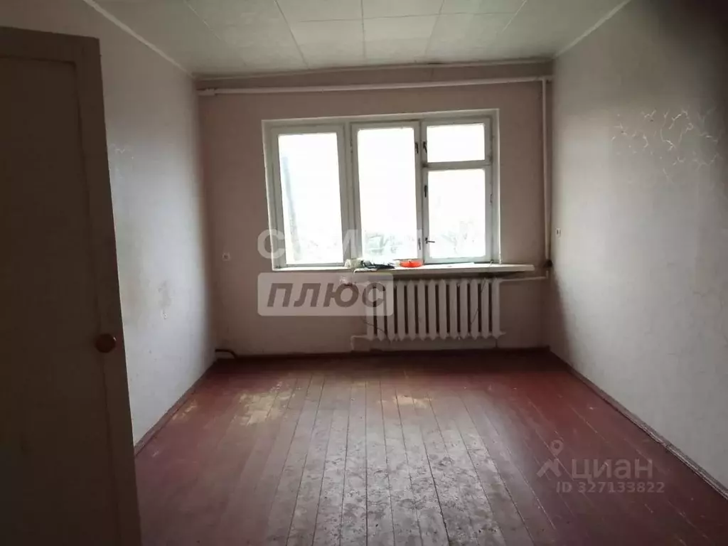 1-к кв. Московская область, Клин городской округ, Решетниково пгт ул. ... - Фото 1