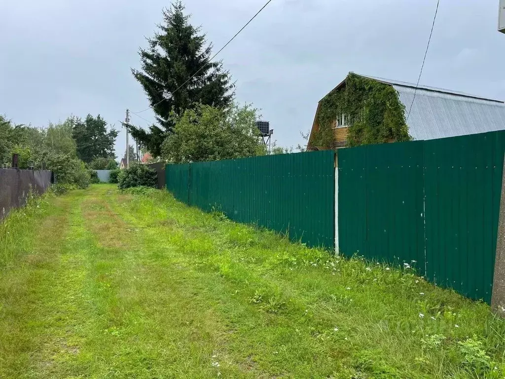 Купить Дачу В Снт Вертолет Орехово Зуевский