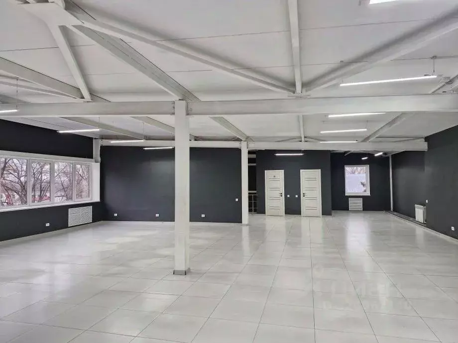 Помещение свободного назначения в Саратовская область, Саратов ... - Фото 2