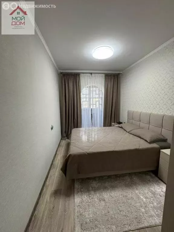 3-комнатная квартира: Элиста, 7-й микрорайон, 2к1 (70 м) - Фото 1