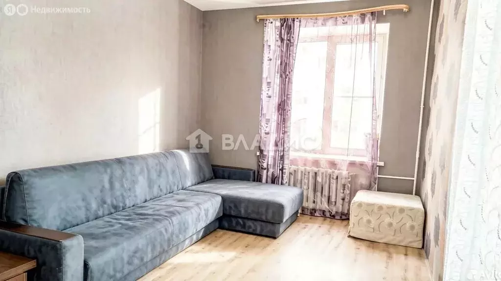 3-комнатная квартира: Балашиха, микрорайон ВНИИПО, 11 (73 м) - Фото 1