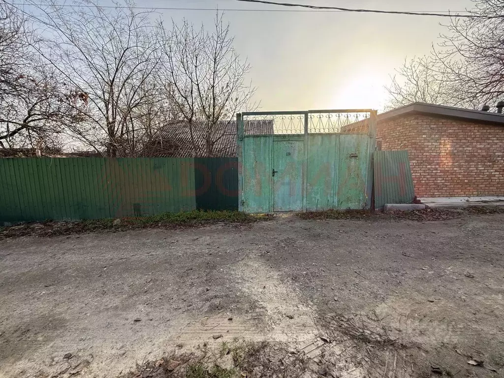 Участок в Ростовская область, Ростов-на-Дону Тутовая ул., 6 (5.4 сот.) - Фото 2