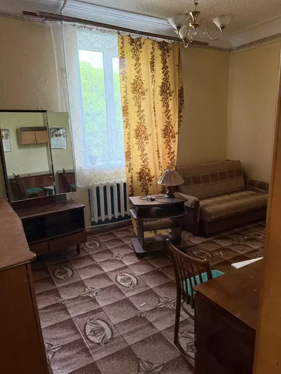 Продаётся 2-к квартира, 52.9 м - Фото 1