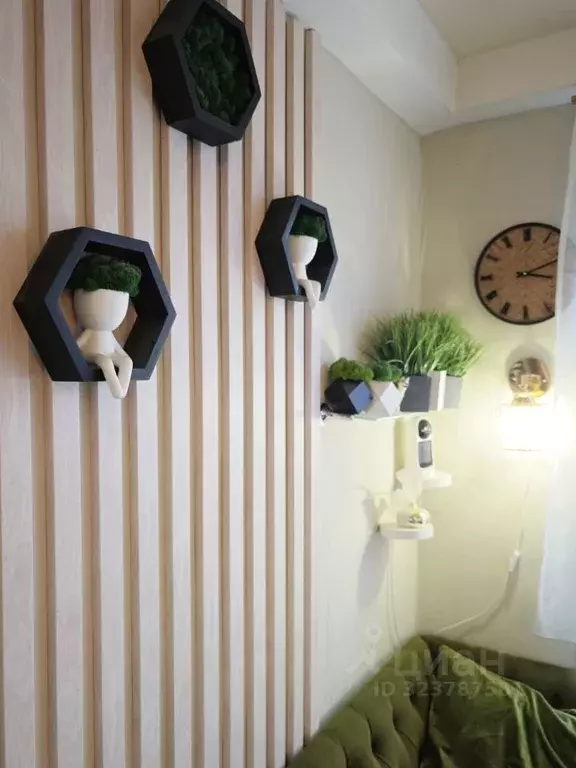 3-к кв. Санкт-Петербург просп. Художников, 5К1 (57.8 м) - Фото 2