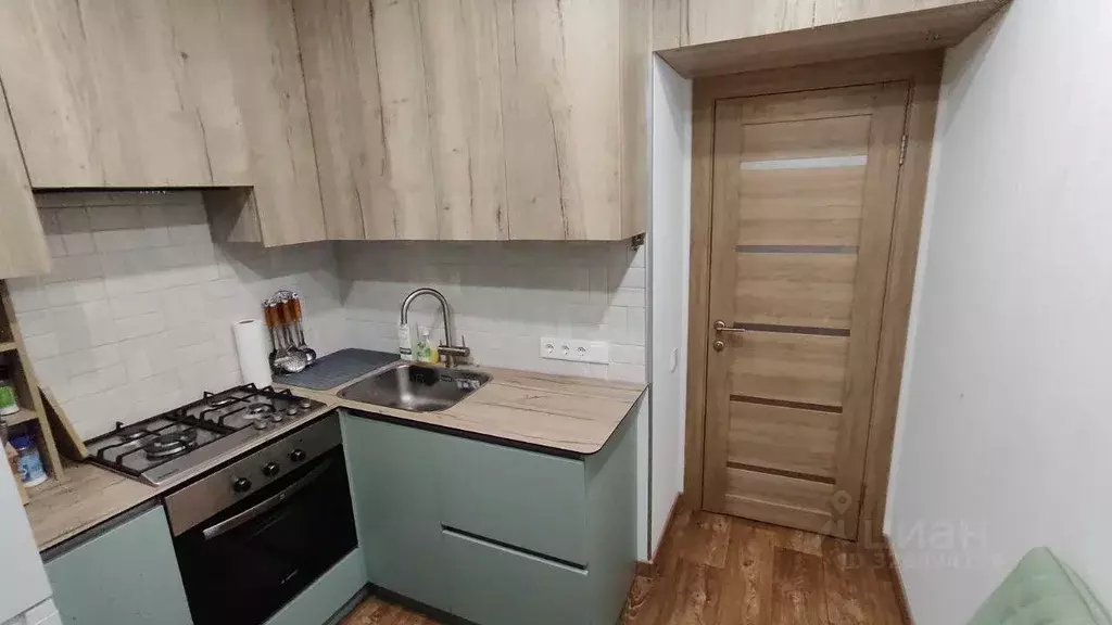 2-к кв. Московская область, Ступино ул. Чайковского, 25 (44.0 м) - Фото 2