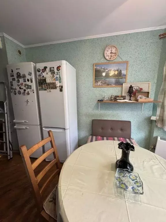 2-к кв. Москва Талдомская ул., 17К2 (63.4 м) - Фото 1