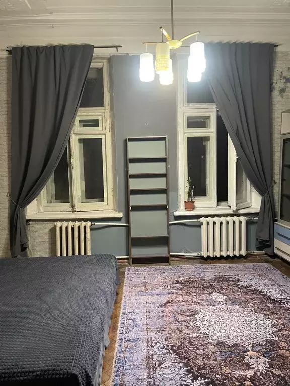 Комната Санкт-Петербург просп. Большой Петроградской стороны, 98 (26.0 ... - Фото 2