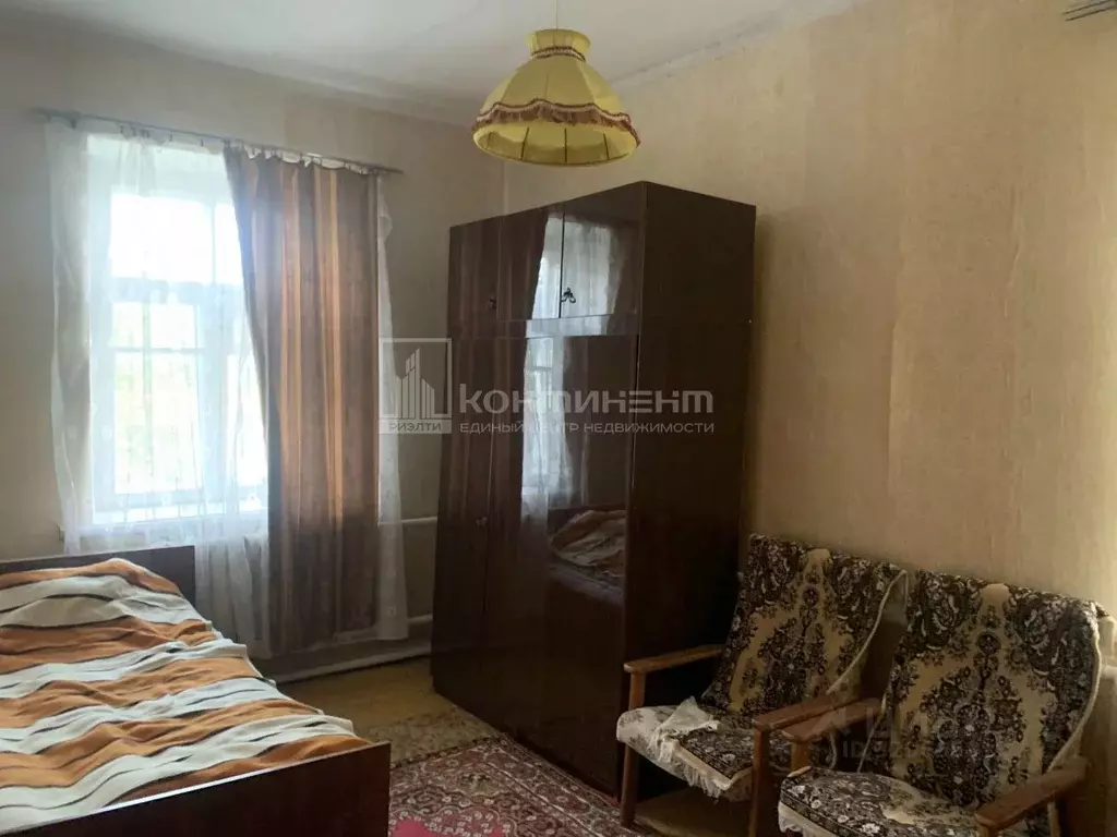 2-к кв. Владимирская область, Вязники ул. Гоголя, 19/13 (36.1 м) - Фото 1