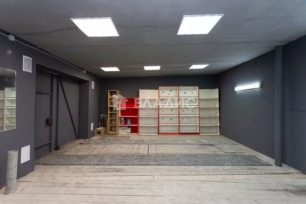 Гараж в Владимирская область, Владимир ул. Полины Осипенко, 39/74 (45 ... - Фото 2