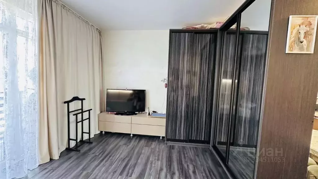1-к кв. Севастополь ул. Героев Бреста, 64 (30.0 м) - Фото 2