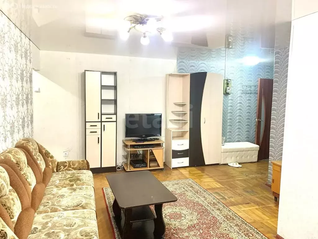 3-комнатная квартира: Майкоп, Краснооктябрьская улица, 53 (54.9 м) - Фото 2