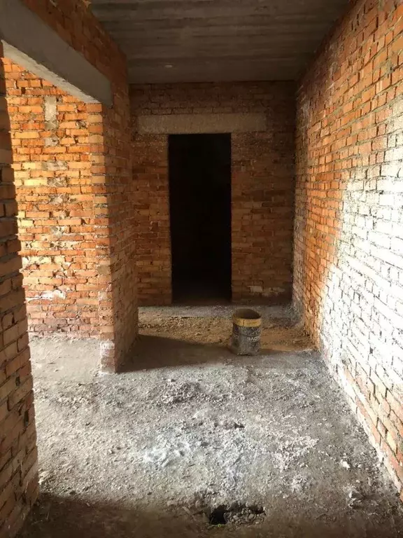 1-к кв. Северная Осетия, Владикавказ ул. Хадарцева, 39 (39.7 м) - Фото 2