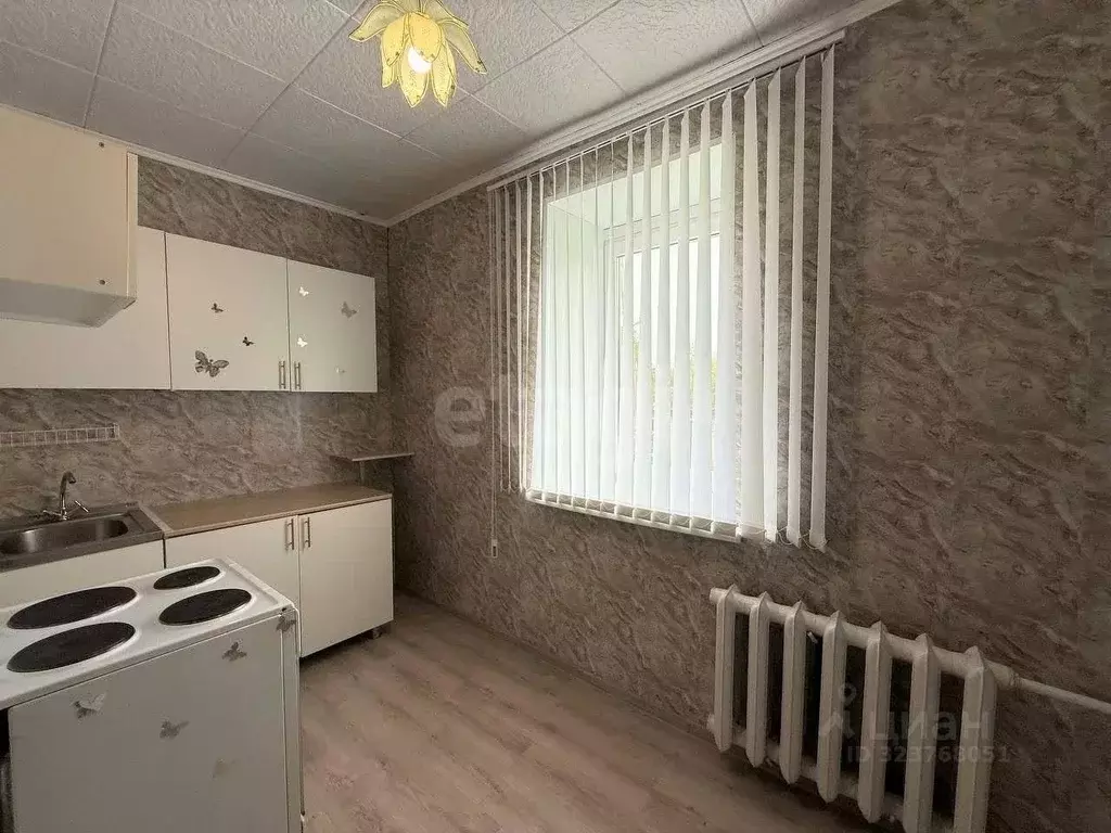 2-к кв. Владимирская область, Собинский муниципальный округ, пос. ... - Фото 2