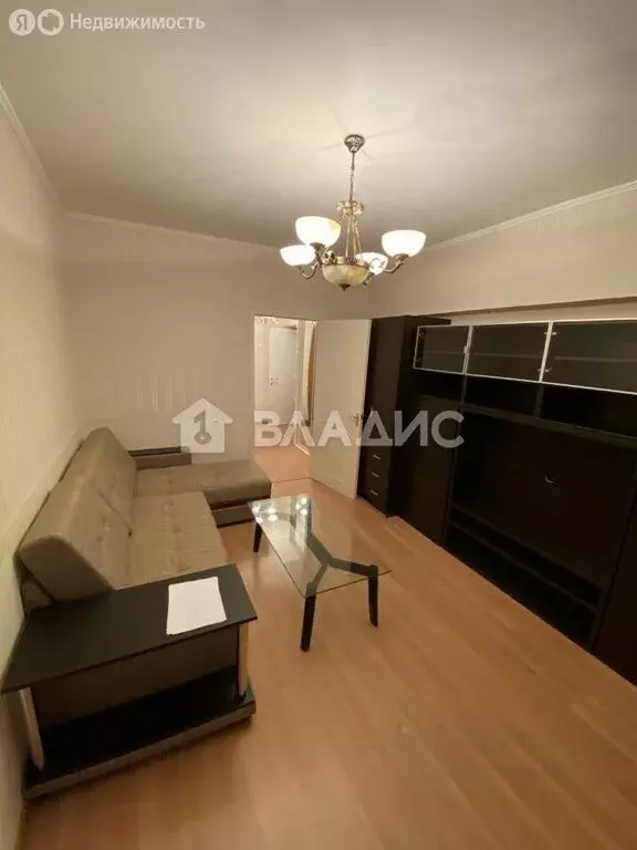 2-комнатная квартира: Москва, Делегатская улица, 9с1 (46.9 м) - Фото 1