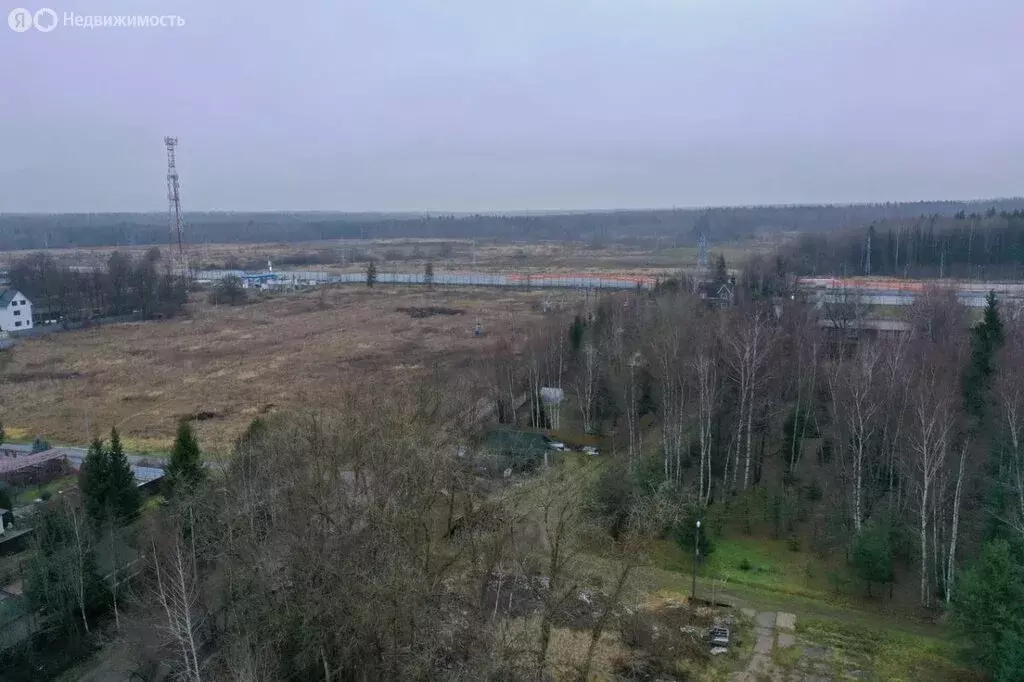 Участок в Наро-Фоминский городской округ, деревня Жёдочи, КП Новые ... - Фото 2