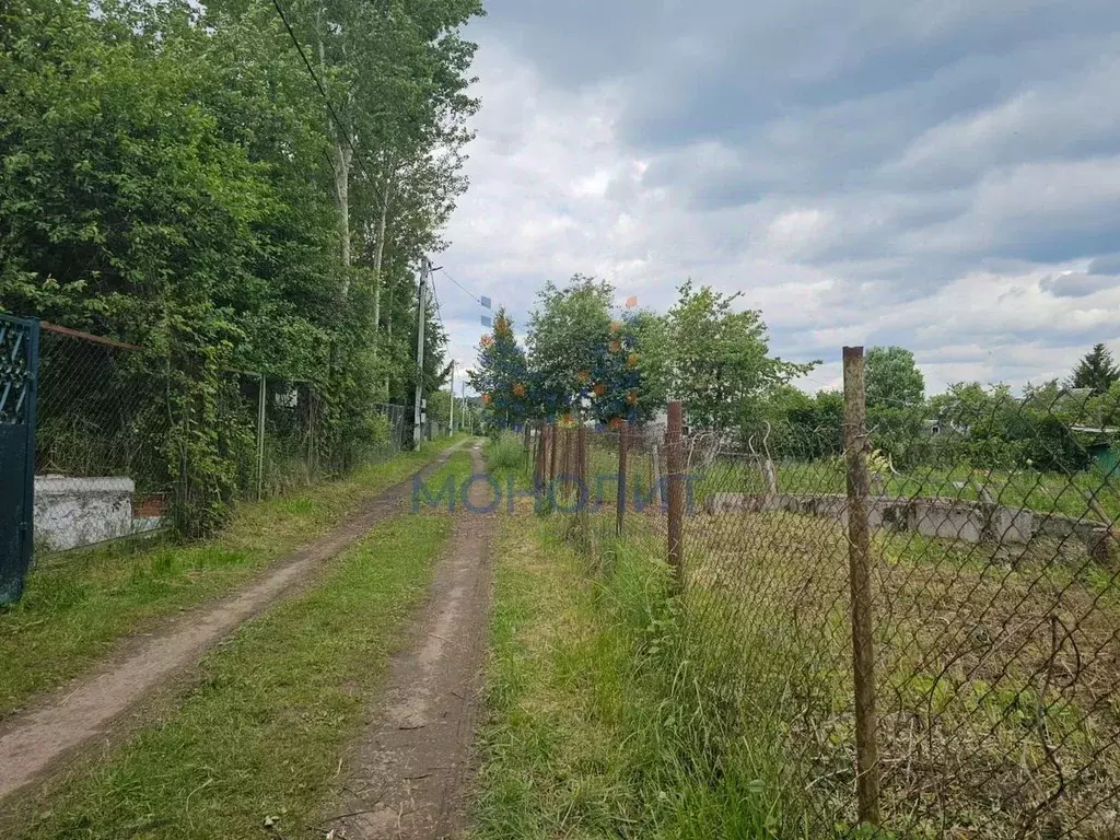 Участок в Москва д. Троица, Рассвет СНТ, 131 (5.0 сот.) - Фото 1