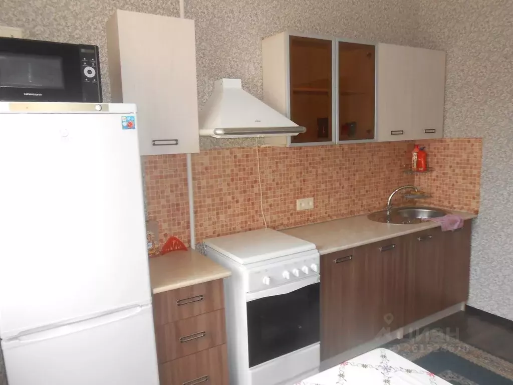 2-к кв. Астраханская область, Астрахань ул. Николая Островского, 113к1 ... - Фото 2