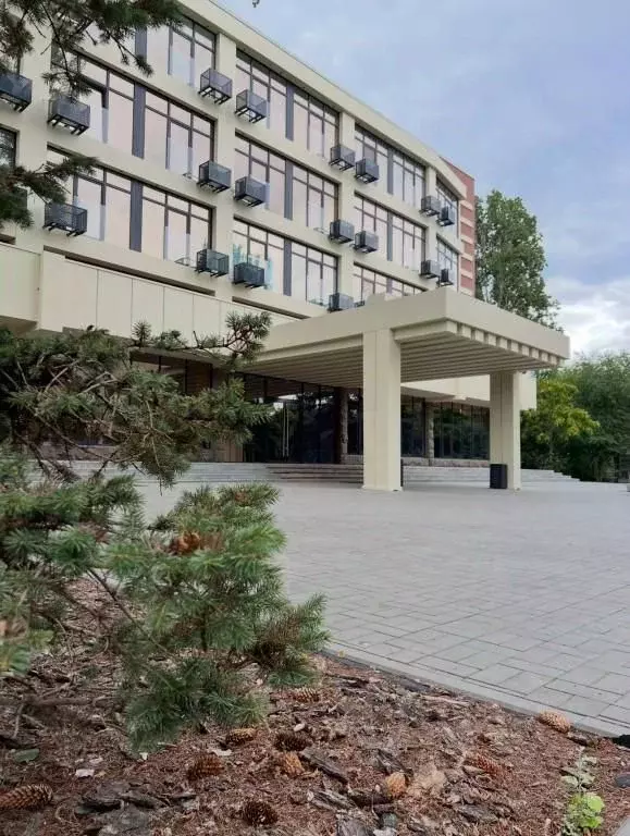 1-к кв. Волгоградская область, Волгоград Коммунистическая ул., 5А ... - Фото 2