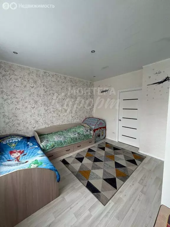 3-комнатная квартира: Магнитогорск, Западное шоссе, 99 (66.1 м) - Фото 1
