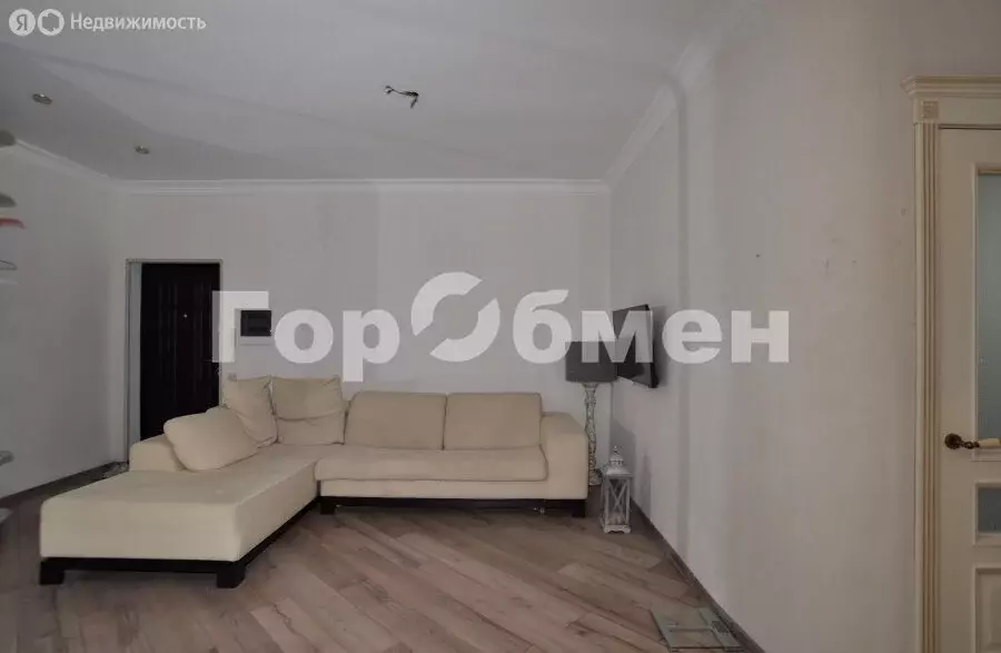 2-комнатная квартира: деревня Гаврилково, жилой комплекс Эдем, улица ... - Фото 1