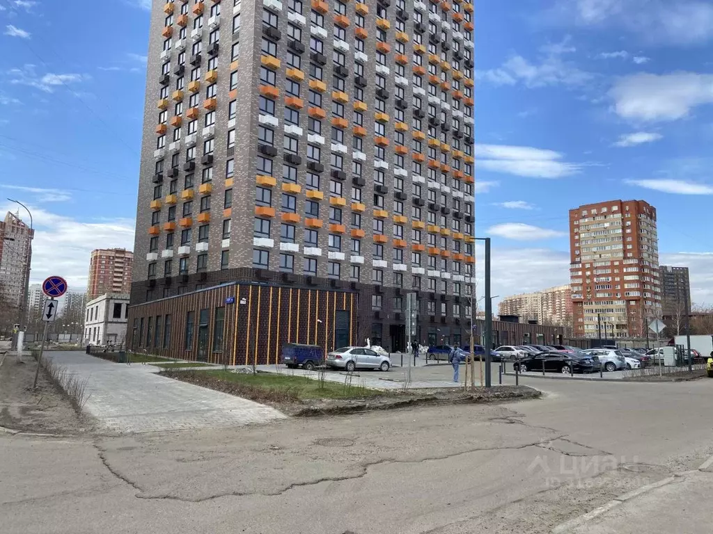 Помещение свободного назначения в Московская область, Люберцы Городок ... - Фото 0