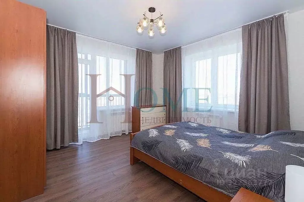 1-к кв. Новосибирская область, Новосибирск Светлановская ул., 52/1 ... - Фото 2