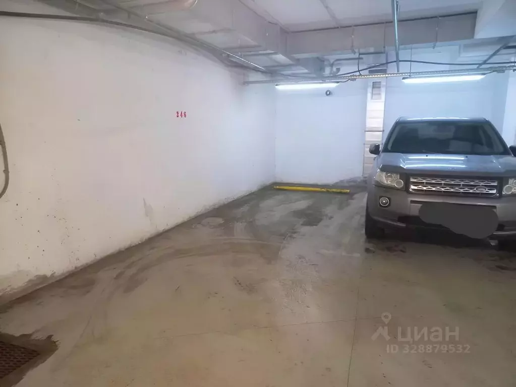 Гараж в Московская область, Котельники ул. Кузьминская, 5к1 (13 м) - Фото 1