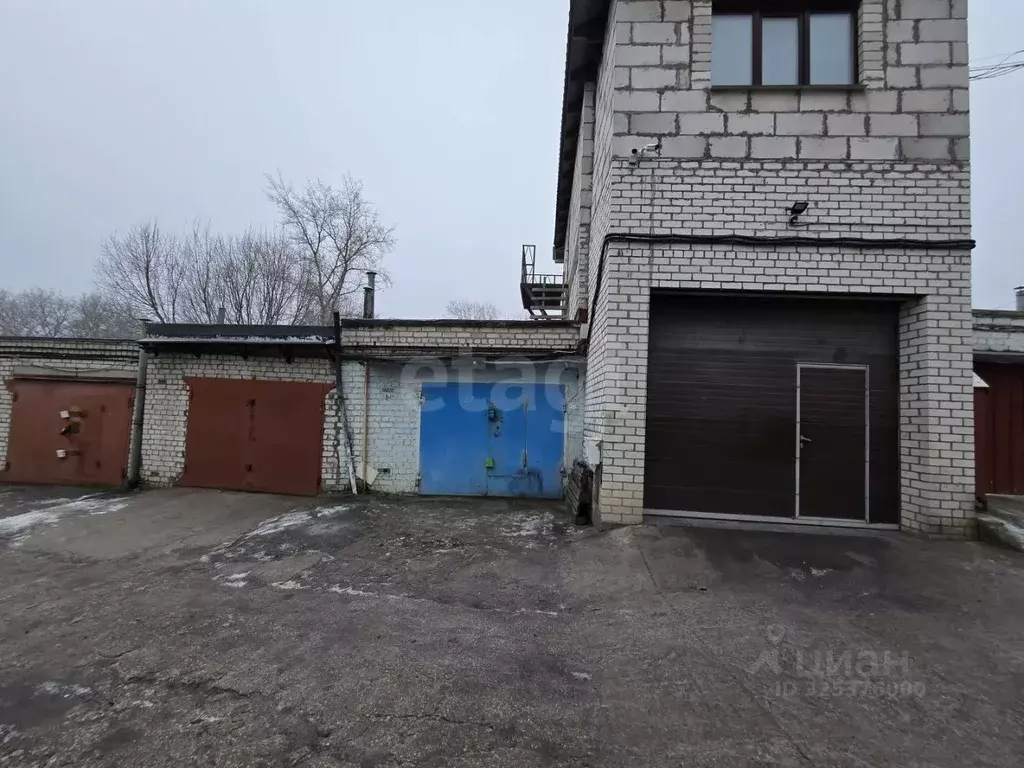 Гараж в Брянская область, Брянск пер. Осоавиахима, 3В (32 м) - Фото 2