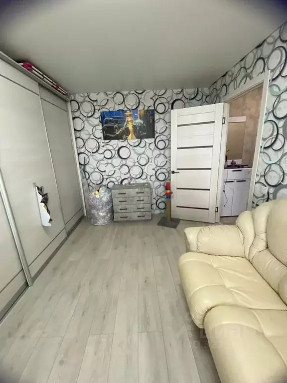 2-к кв. Свердловская область, Екатеринбург ул. Владимира Высоцкого, 10 ... - Фото 2