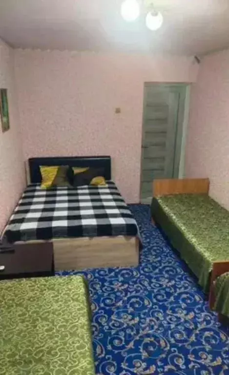 2-к кв. Ростовская область, Сальск ул. Ленина, 40 (45.0 м) - Фото 1