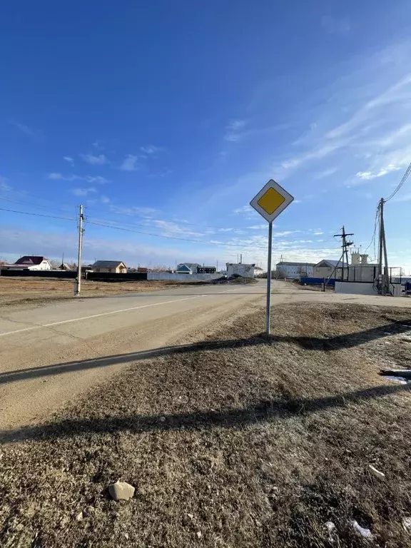 Участок в Саха (Якутия), Якутск городской округ, с. Тулагино ул. ... - Фото 1