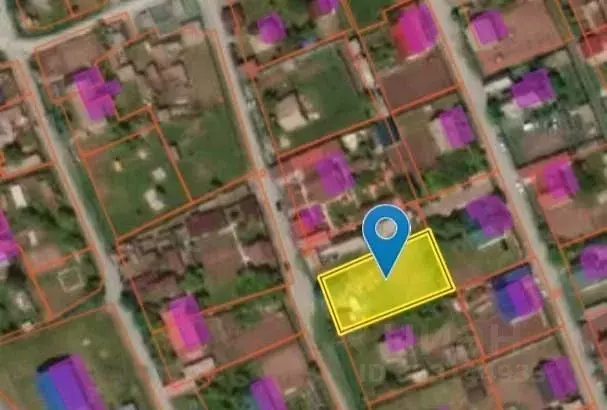 Участок в Алтай, Чемальский район, с. Чемал Лесная ул., 8 (12.0 сот.) - Фото 1