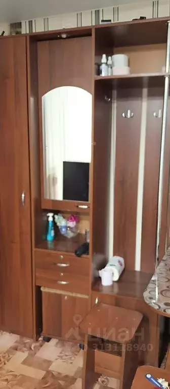 Комната Курская область, Курск ул. Гагарина, 26А (18.0 м) - Фото 2