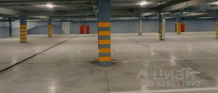 Гараж в Новосибирская область, Новосибирск Беловежская ул., 1 (15 м) - Фото 2