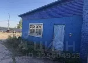 Склад в Иркутская область, Иркутск ул. Марии Ульяновой, 1А (135 м) - Фото 2