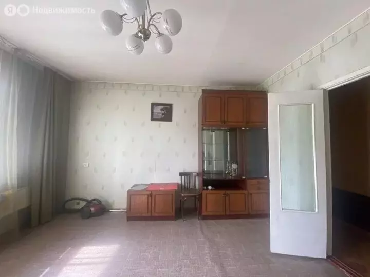 3-комнатная квартира: Красноярск, Свободный проспект, 75Б (65 м) - Фото 0