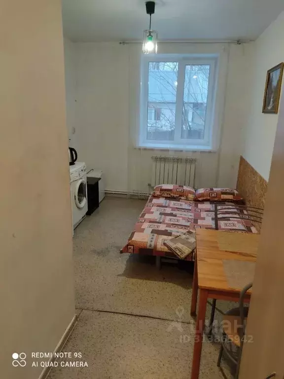 Студия Ульяновская область, Ульяновск ул. Расковой, 22 (25.0 м) - Фото 1
