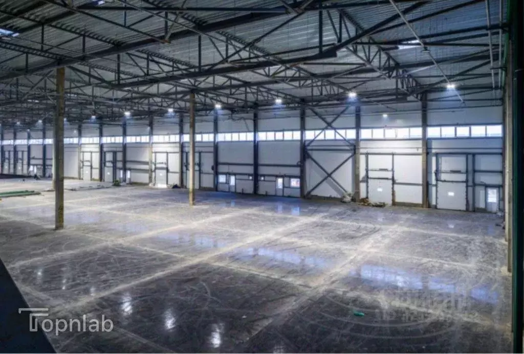 Склад в Московская область, Подольск Климовск мкр, ул. Коммунальная, ... - Фото 2