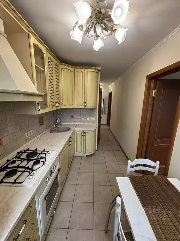 2-к кв. Москва ул. Космонавтов, 16 (40.0 м) - Фото 0