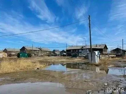 1-к кв. Саха (Якутия), Якутск ул. Губина, 23 (12.6 м) - Фото 0