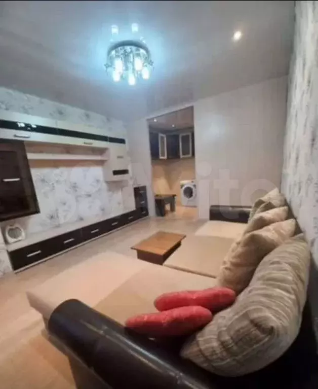 Комната 18,5 м в 1-к., 9/9 эт. - Фото 0