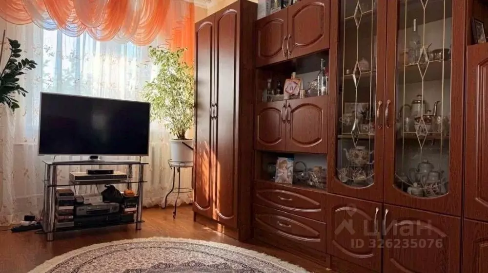 2-к кв. Ставропольский край, Ессентуки Предгорная ул., 6 (56.0 м) - Фото 1