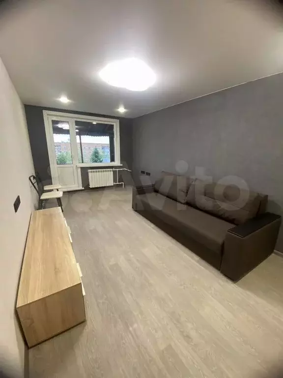 2-к. квартира, 44,6 м, 5/5 эт. - Фото 0