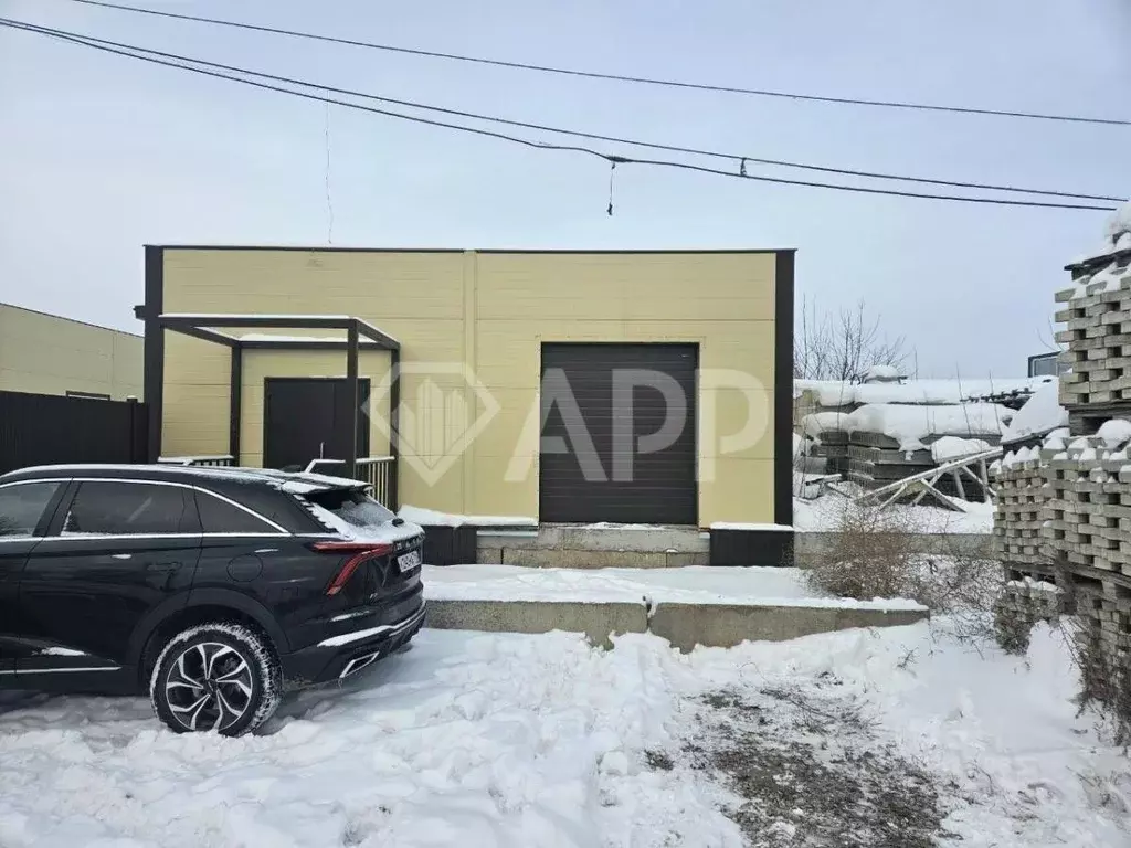 Склад в Татарстан, Набережные Челны ул. Шлюзовая, 31 (210 м) - Фото 1