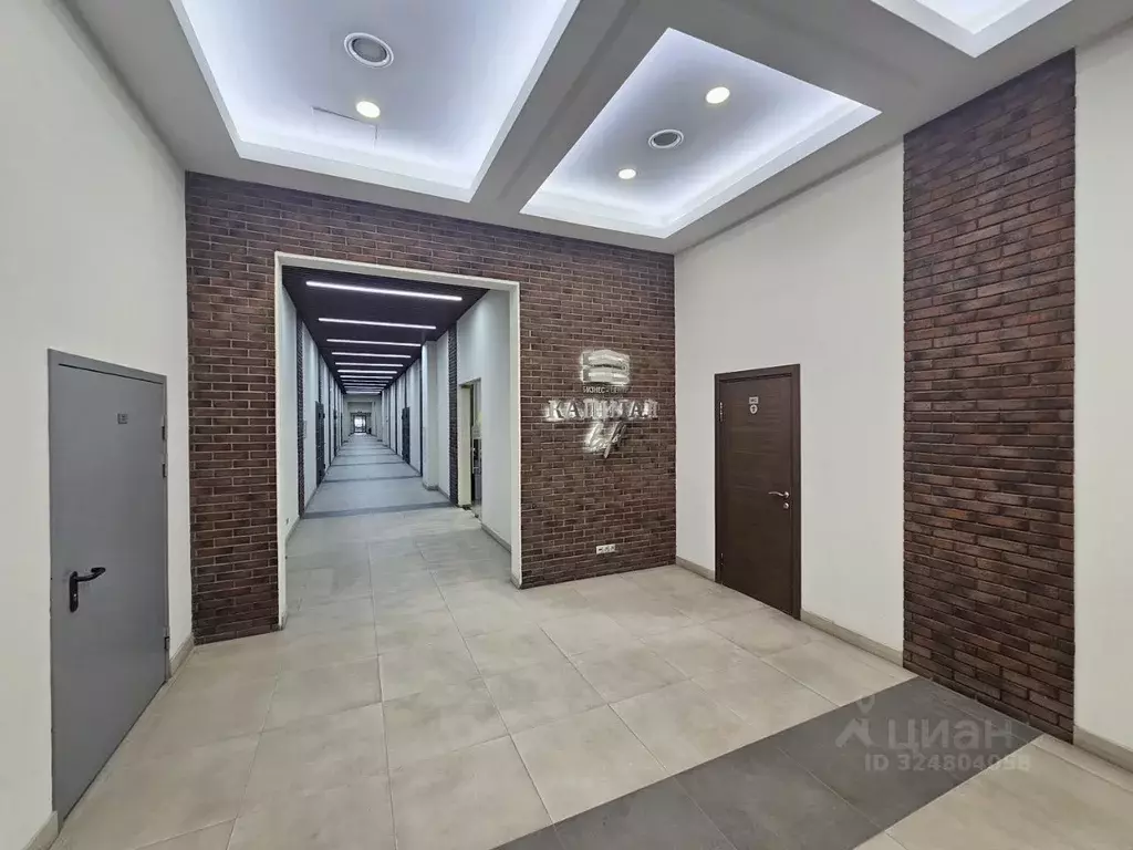 Офис в Москва 3-я Хорошевская ул., 18к2 (55 м) - Фото 2